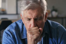 Gıcık öksürük neden olur, nasıl geçer?