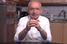 kılıçdaroğlu