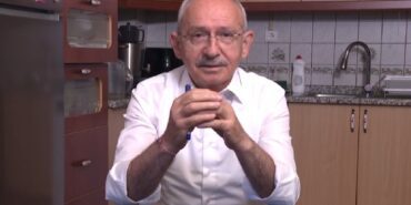 kılıçdaroğlu