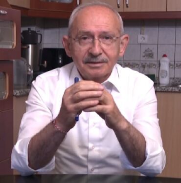 kılıçdaroğlu