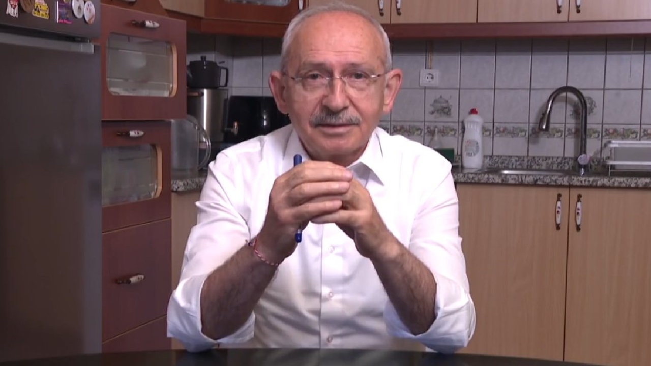 kılıçdaroğlu