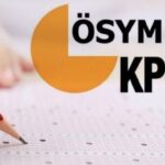 KPSS ne zaman? 2023 sınav takvimi...