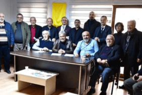 manisa çevre derneği