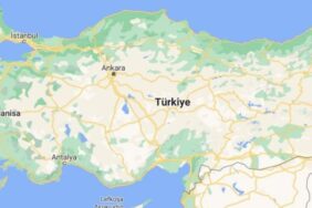 Manisa İzmir arası kaç km?