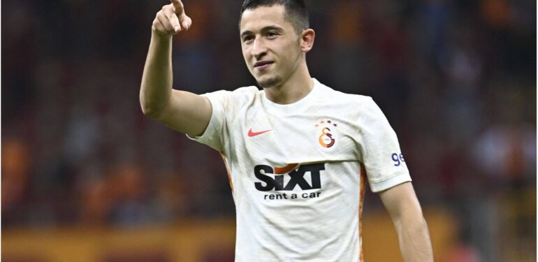 Morutan’ın Menajeri: “Morutan Büyük ihtimalle İtalya’da Kalacak”