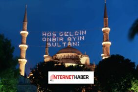 Sahurda oruca nasıl niyet edilir Diyanet sahur yapmadan niyet olur mu?