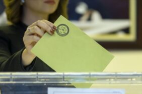 Sandık görevlisi nasıl olunur? İşte şartları