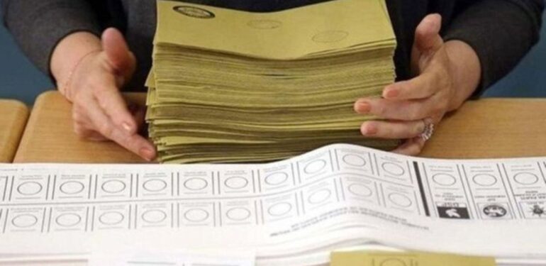 Sandık görevlisi olma şartları