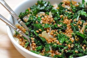 Sebzeli kara lahana sote tarifi