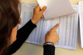 Seçmen listeleri ne zaman askıya çıkacak?