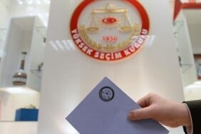 Seçmen listeleri ne zaman askıya çıkacak?