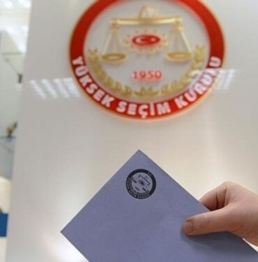 Seçmen listeleri ne zaman askıya çıkacak?