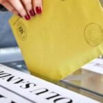 Seçmen listeleri ne zaman askıya çıkacak?