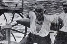 Seyit Onbaşı'nın hayatı ve hikayesi