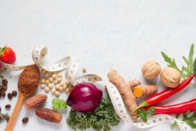 Sirtfood diyeti listesi örnek menü