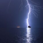 Süper hücre fırtınası nedir ve nasıl oluşur?