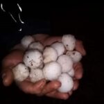 Süper hücre fırtınası nedir ve nasıl oluşur?