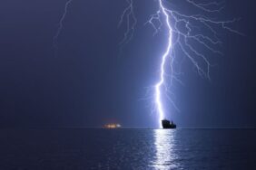 Süper hücre fırtınası nedir ve nasıl oluşur?