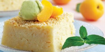 Sütlü irmik tatlısı tarifi