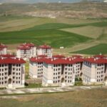 TOKİ Adana arsa kura sonuçları