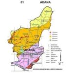 Uzmanlardan Adana uyarısı! İşte Adana deprem risk haritası