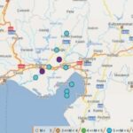 Uzmanlardan Adana uyarısı! İşte Adana deprem risk haritası