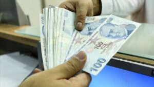 Vergi affı yasalaştı: Başvurular Mayıs'ta!