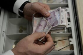 Vergi affı yasalaştı: Başvurular Mayıs'ta!