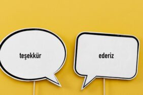 Yanlış telaffuz edilen Türkçe kelimeler!