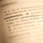 Yanlış telaffuz edilen Türkçe kelimeler!