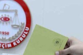 YSK ile milletvekili sayıları