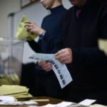 2023 seçimleri oy pusulası sıralaması belli oldu!