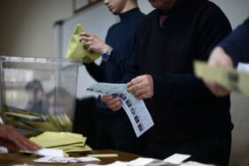 2023 seçimleri oy pusulası sıralaması belli oldu!