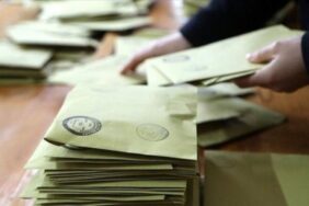 2023 seçimleri oy pusulası sıralaması belli oldu!