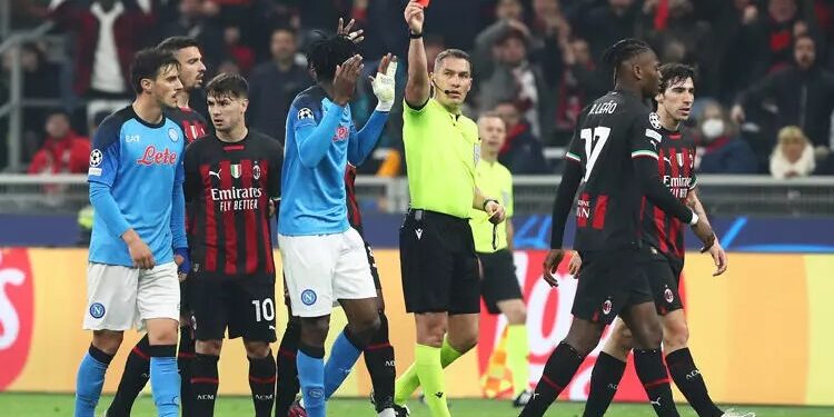 Avrupa’da İtalyan Rüzgarı