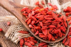 7 soru 7 cevapta goji berry mucizesi!