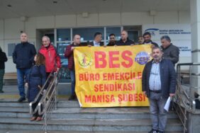 BES-Manisa