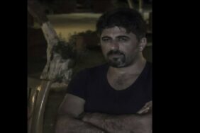 Çetin Yılmaz Kimdir