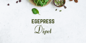 Diyet egepress