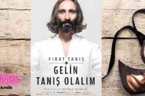 Fırat Tanış gelin tanış olalım