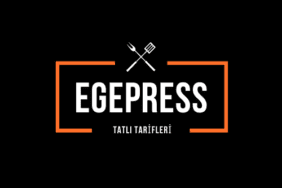 Egepress Tatlı Tarifleri