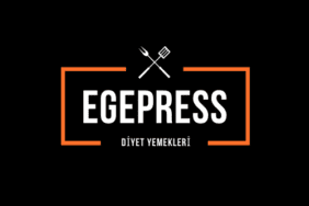 EGEPRESS Diyet Yemekleri