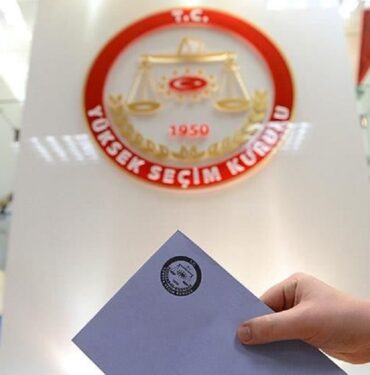 Seçim takvimi nasıl işleyecek