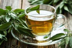 Adaçayının bu faydalarını öğrenince 'Neden bu zamana kadar içmedim?' diyecekseniz!