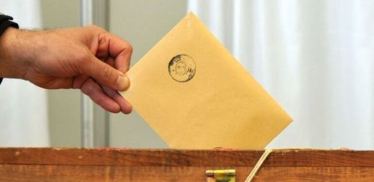 AK Parti 2023 Aydın milletvekili adayları!