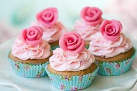 Beş çayı için kek tarifi