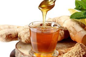 Boğaz ağrısı ve öksürüğün ilacı! İyi gelmediği tek bir şey yok!