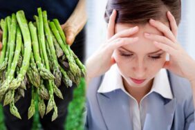 Bu besinler stresi alıp götürüyor! Sakinleştirici özelliğe sahip 8 besin!