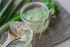 Bu bitkiyi kullananların libidosu tavan! Bir damlası bile yetiyor...