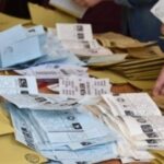 Gün gün seçim takvimi